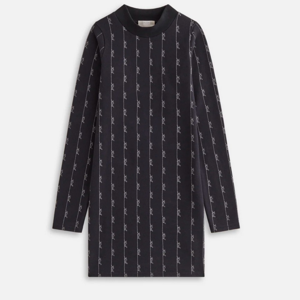 KITH Kids Monogram Dress size M (8)
